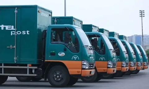 Quý II/2021: Viettel Post doanh thu tăng nhưng lợi nhuận nhỏ giọt