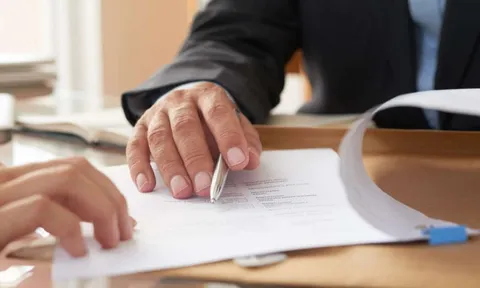 Điều kiện làm nhà thầu lập báo cáo đánh giá tác động môi trường