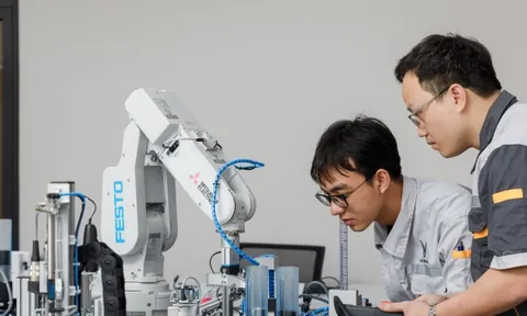 Điện tử Việt Nam: Vẫn sẽ tăng trưởng tốt giữa làn sóng dịch COVID-19