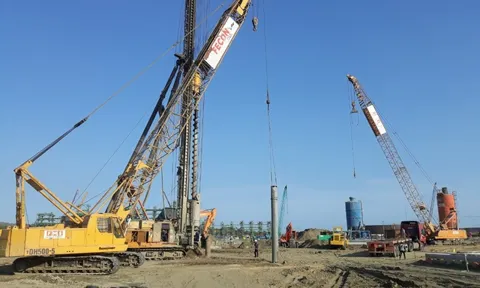 Bức tranh tài chính của Công ty cổ phần Fecon: Nợ phải trả nhiều hơn vốn chủ sở hữu 17%