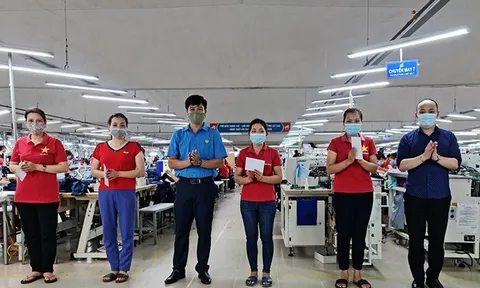 Quảng Bình giải quyết việc làm mới cho 13.000 lao động