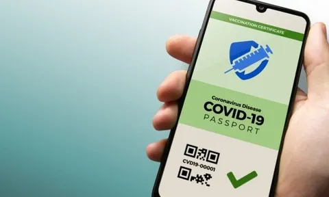 IATA ủng hộ chứng nhận kỹ thuật số về tiêm chủng COVID-19 của EU có giá trị toàn cầu