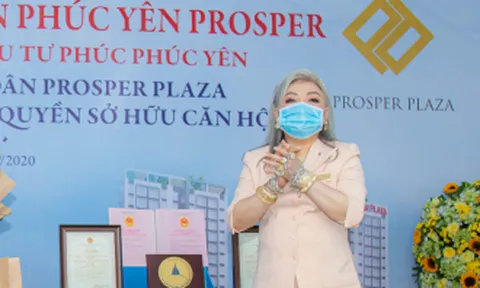 Đế chế và uy quyền của “bà trùm than lậu” Châu Thị Mỹ Linh