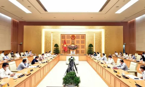 Giữ bình ổn mặt bằng giá, hỗ trợ thúc đẩy tăng trưởng kinh tế