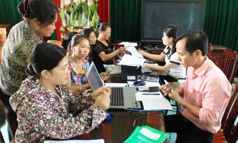 Hà Nội quy định chuẩn nghèo đa chiều giai đoạn 2022-2025