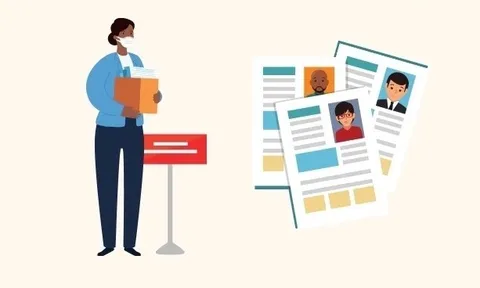 Cá nhân tôi không được hưởng trợ cấp