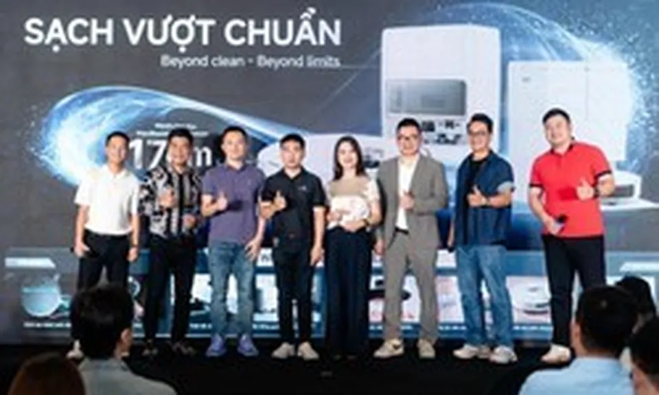 MOVA E50 Ultra: Tái định nghĩa chuẩn mực robot hút bụi phân khúc tầm trung