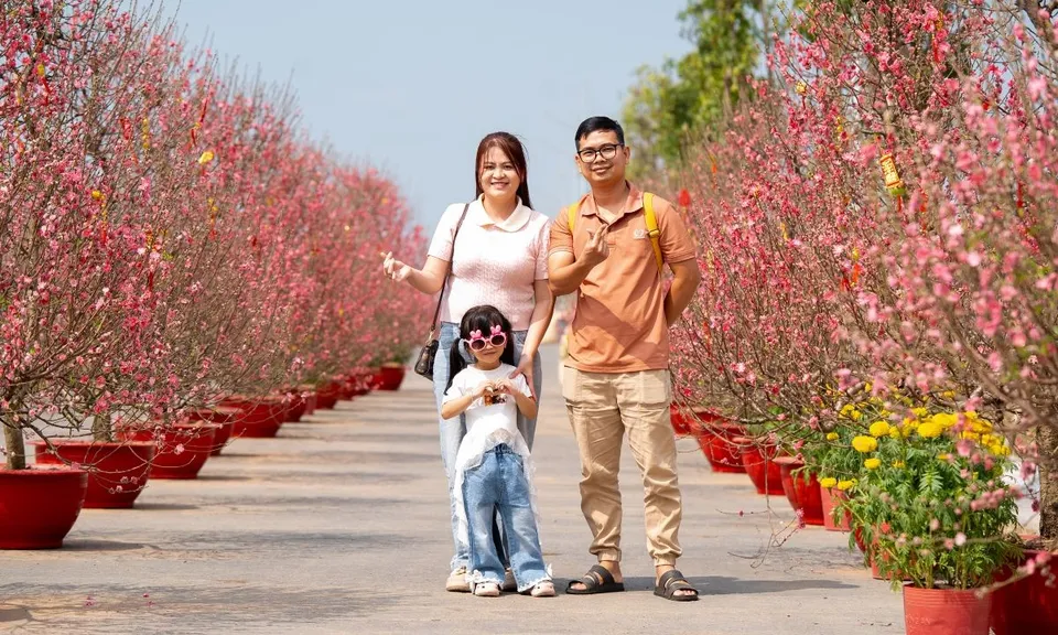 Cư dân tương lai phấn khích với màn chào sân của siêu đô thị ESG++: “Chọn nơi sống, nhất định phải là Vinhomes Green Paradise”
