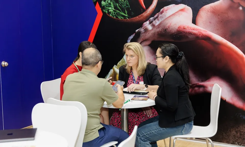 Thịt lợn Anh Quốc vào Việt Nam: Chuẩn mực mới cho phân khúc cao cấp