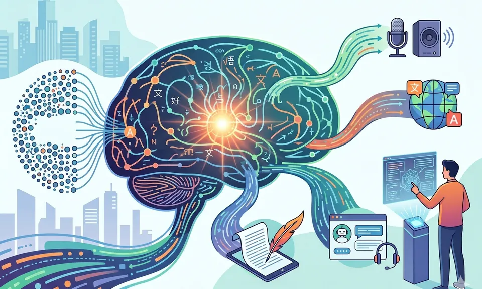 Vì sao Vingroup đầu tư phát triển LLM trong chiến lược AI?