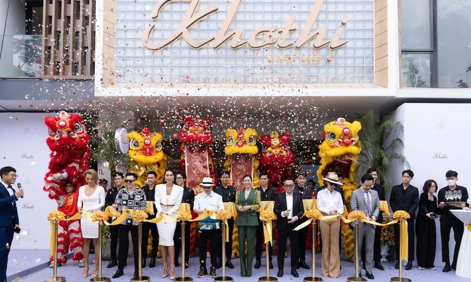 "Trục xuất" loạt mỹ phẩm sai phạm tại Viện thẩm mỹ Khơ Thị khỏi lãnh thổ Việt Nam