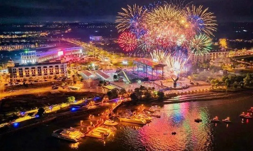 Đồng Nai lên Thành phố, loạt ‘siêu hạ tầng’ thúc đẩy bất động sản phía Đông tăng tốc