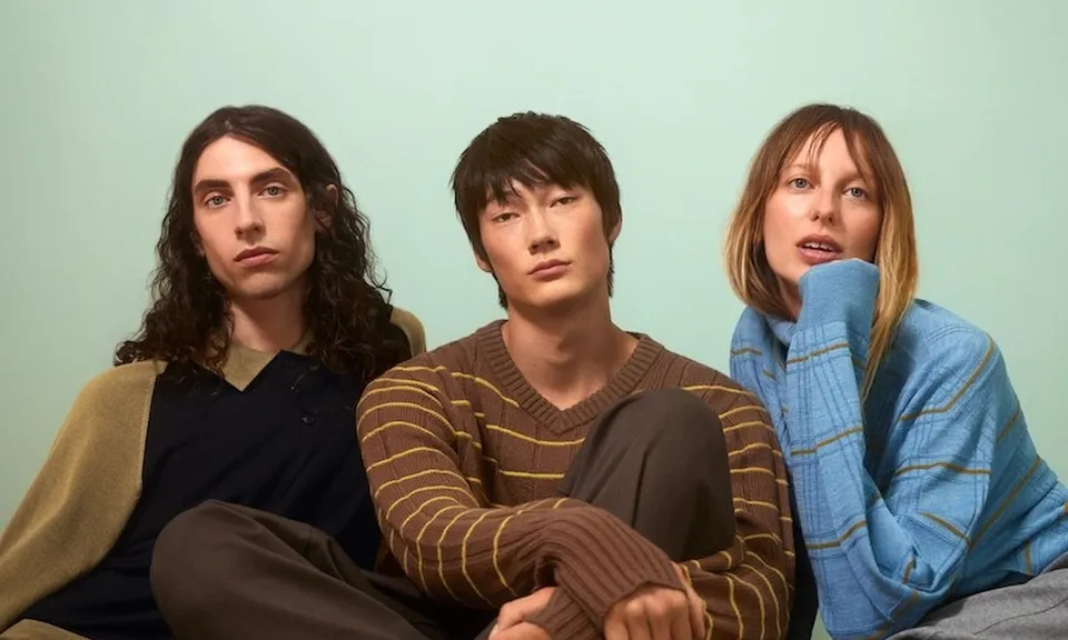 BST UNIQLO F.RISSO 2026 “gây sốt” với loạt thiết kế len mới, chính thức mở bán từ ngày 30/10